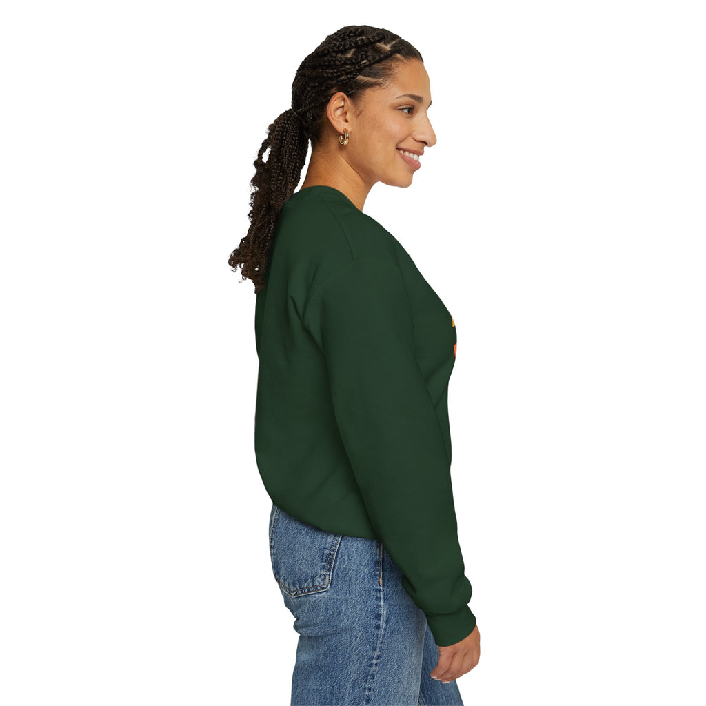 Small Summer Joys Club Sweatshirt | summer aesthetic, coastal vibes
