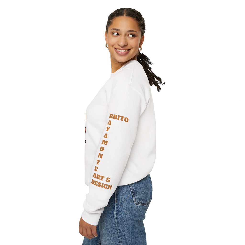 Small Summer Joys Club Sweatshirt | summer aesthetic, coastal vibes