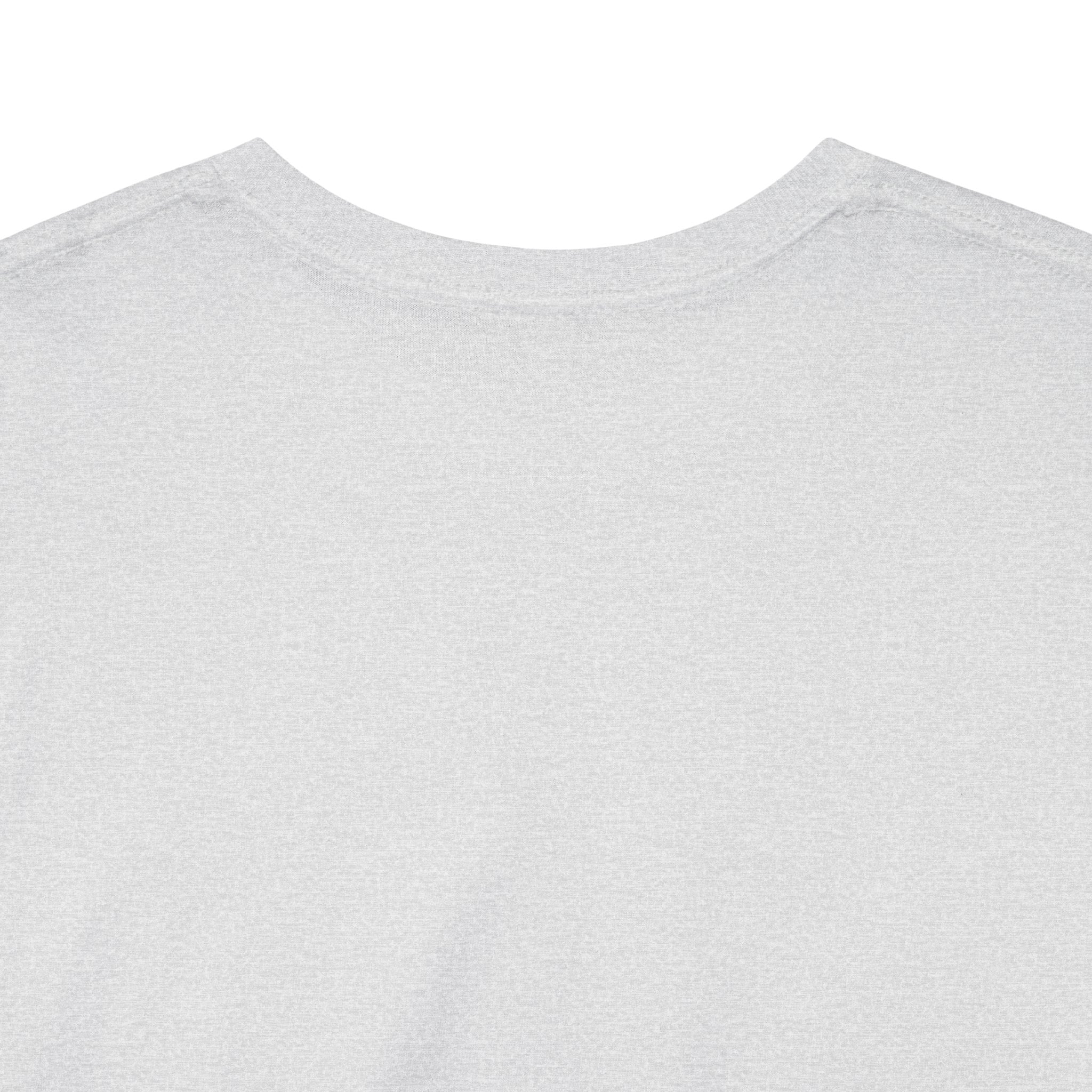 Tree of Lovers T-Shirt — Romantic Embrace Tree Illustration Tee