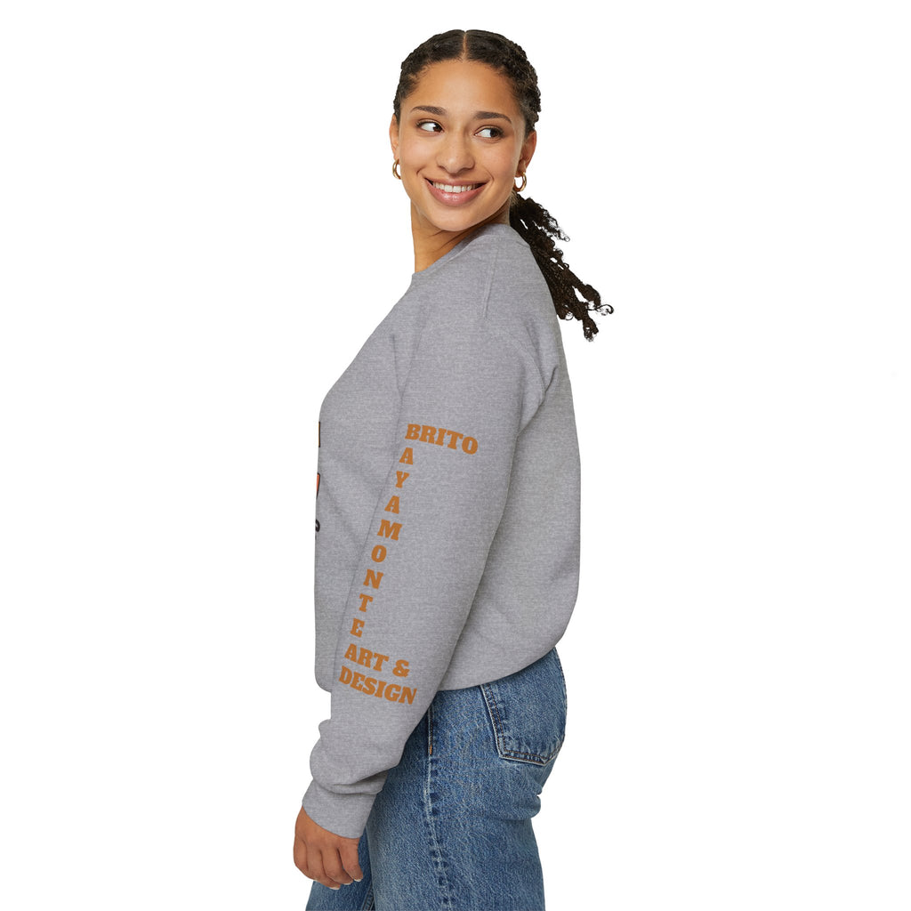 Small Summer Joys Club Sweatshirt | summer aesthetic, coastal vibes