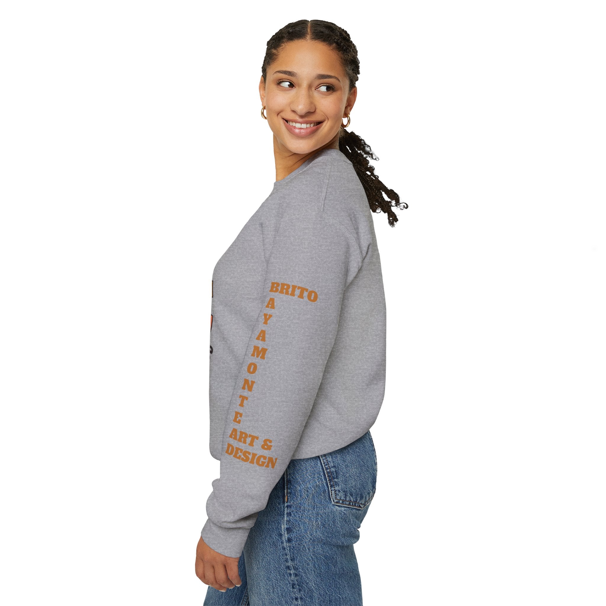 Small Summer Joys Club Sweatshirt | summer aesthetic, coastal vibes