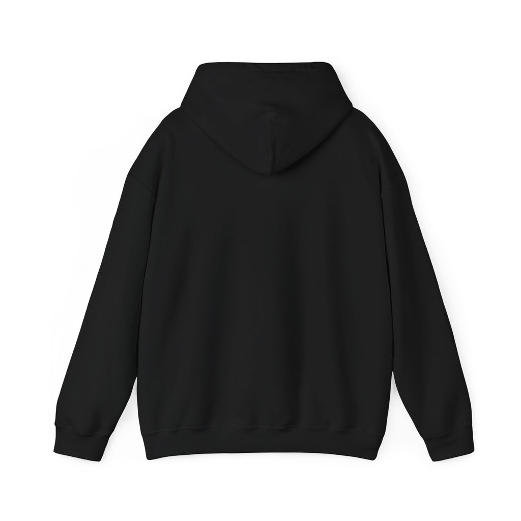 Feral But Free Hoodie | chaotic quirky humor, millennial burnout
