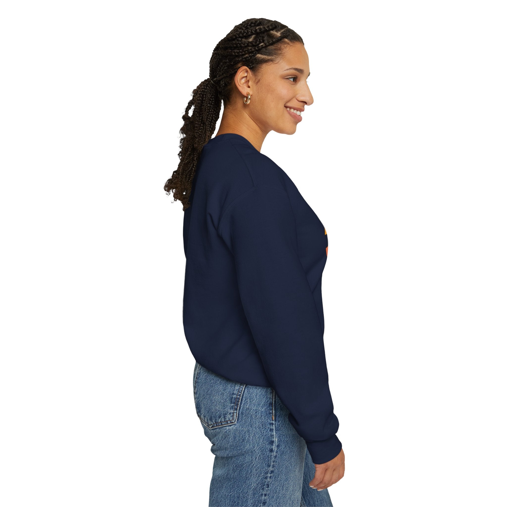 Small Summer Joys Club Sweatshirt | summer aesthetic, coastal vibes