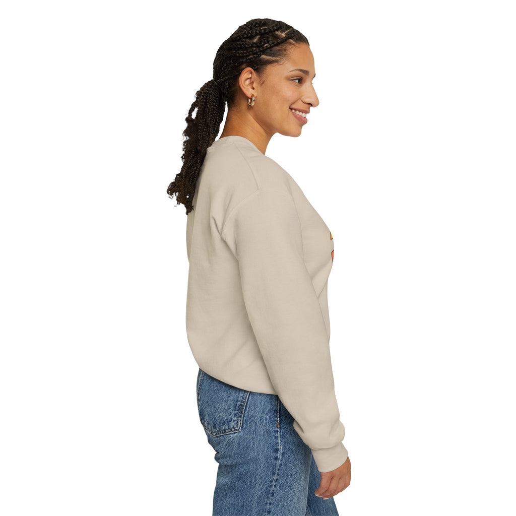 Small Summer Joys Club Sweatshirt | summer aesthetic, coastal vibes