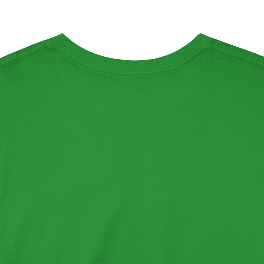 Tree of Lovers T-Shirt — Romantic Embrace Tree Illustration Tee