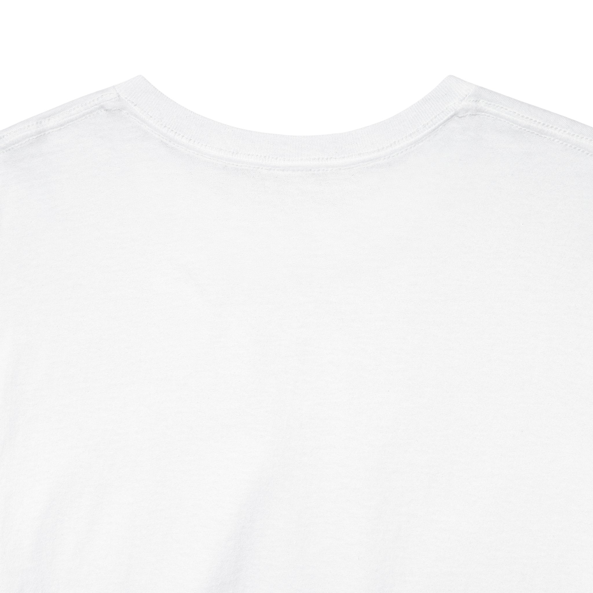Tree of Lovers T-Shirt — Romantic Embrace Tree Illustration Tee