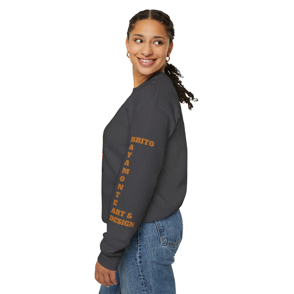 Small Summer Joys Club Sweatshirt | summer aesthetic, coastal vibes