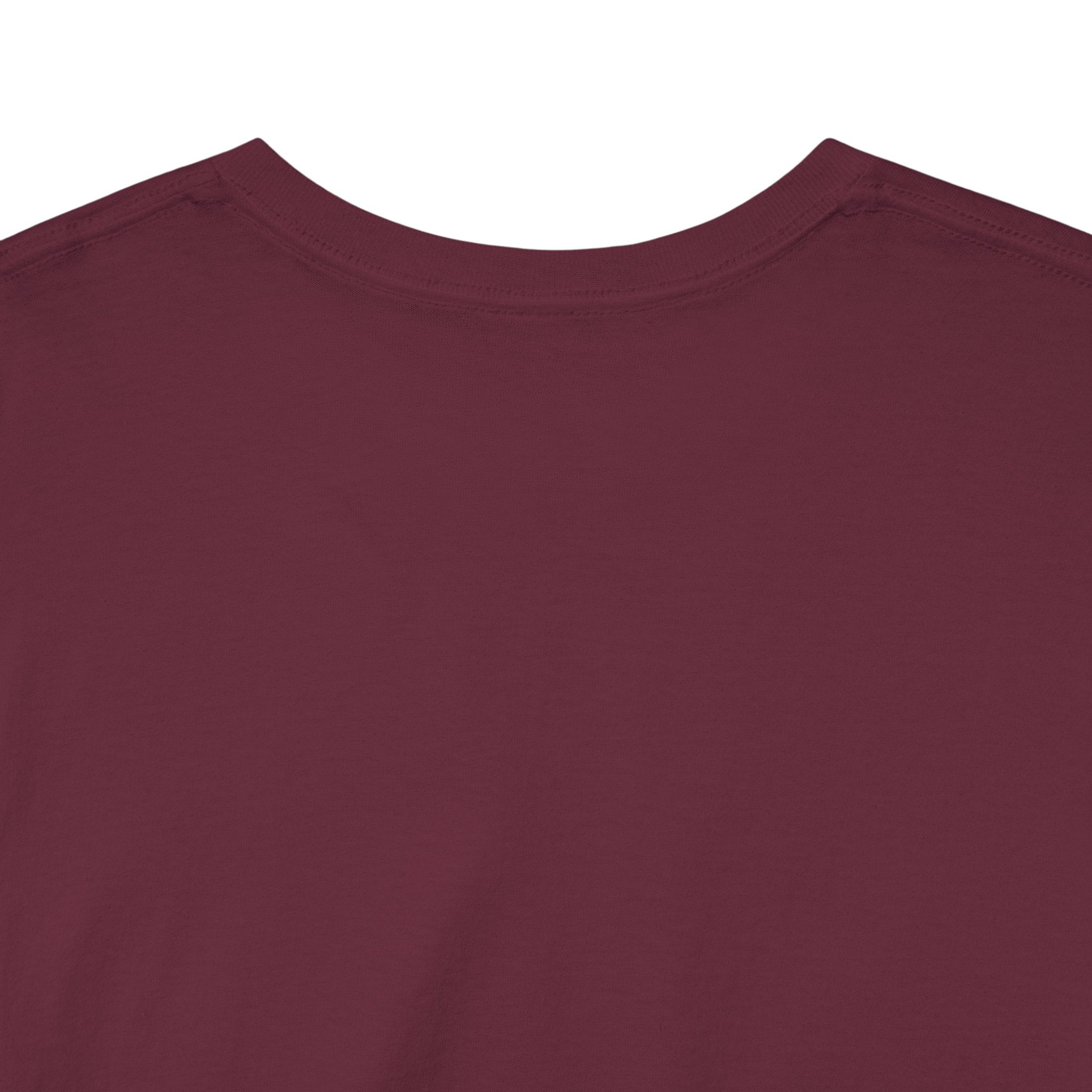 Tree of Lovers T-Shirt — Romantic Embrace Tree Illustration Tee
