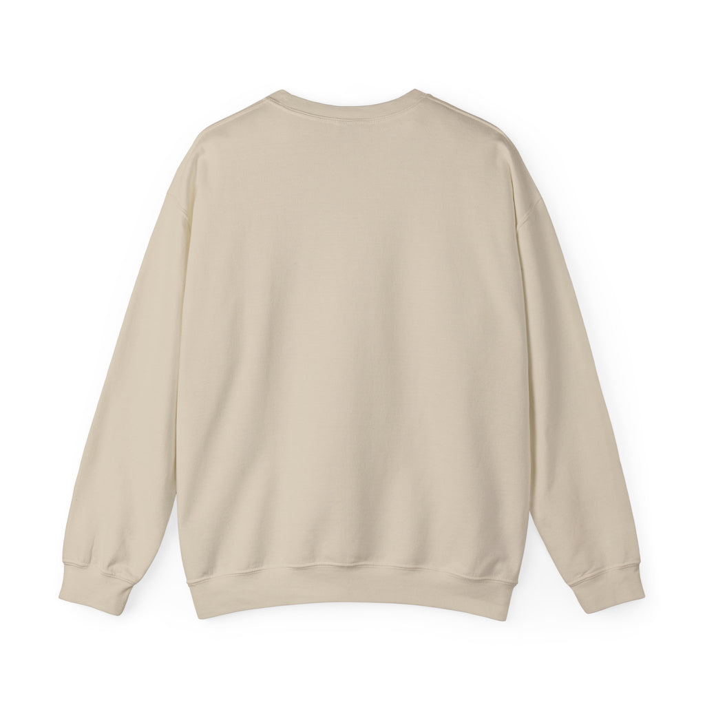 Feral But Free Sweatshirt | chaotic quirky humor, millennial burnout