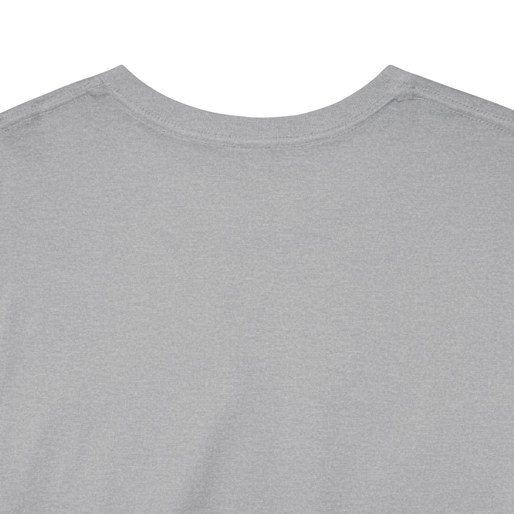 Tree of Lovers T-Shirt — Romantic Embrace Tree Illustration Tee