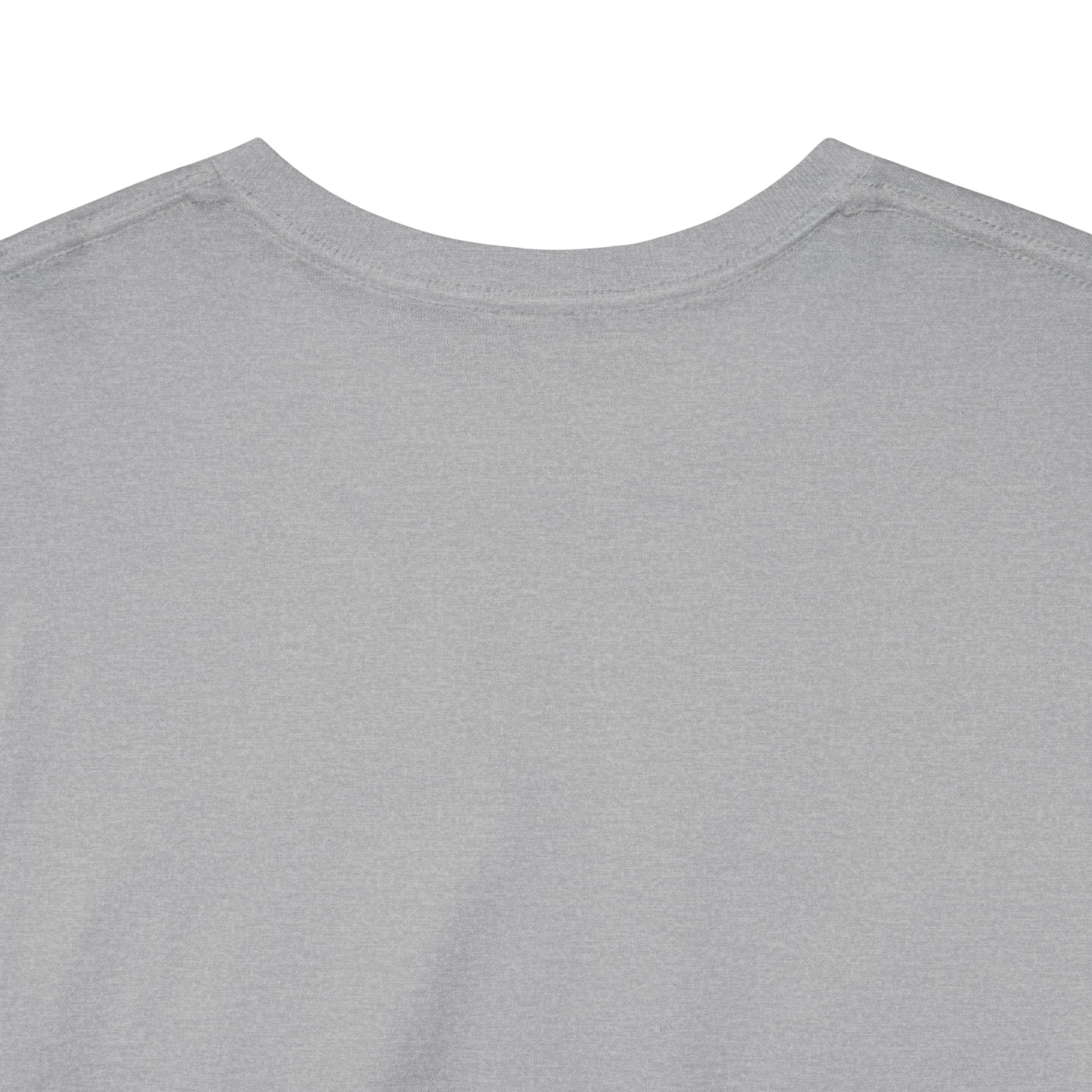 Tree of Lovers T-Shirt — Romantic Embrace Tree Illustration Tee