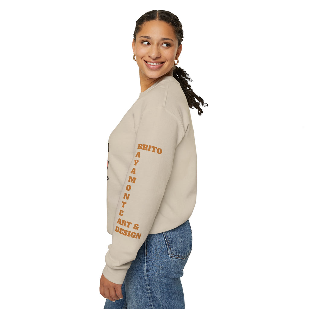 Small Summer Joys Club Sweatshirt | summer aesthetic, coastal vibes
