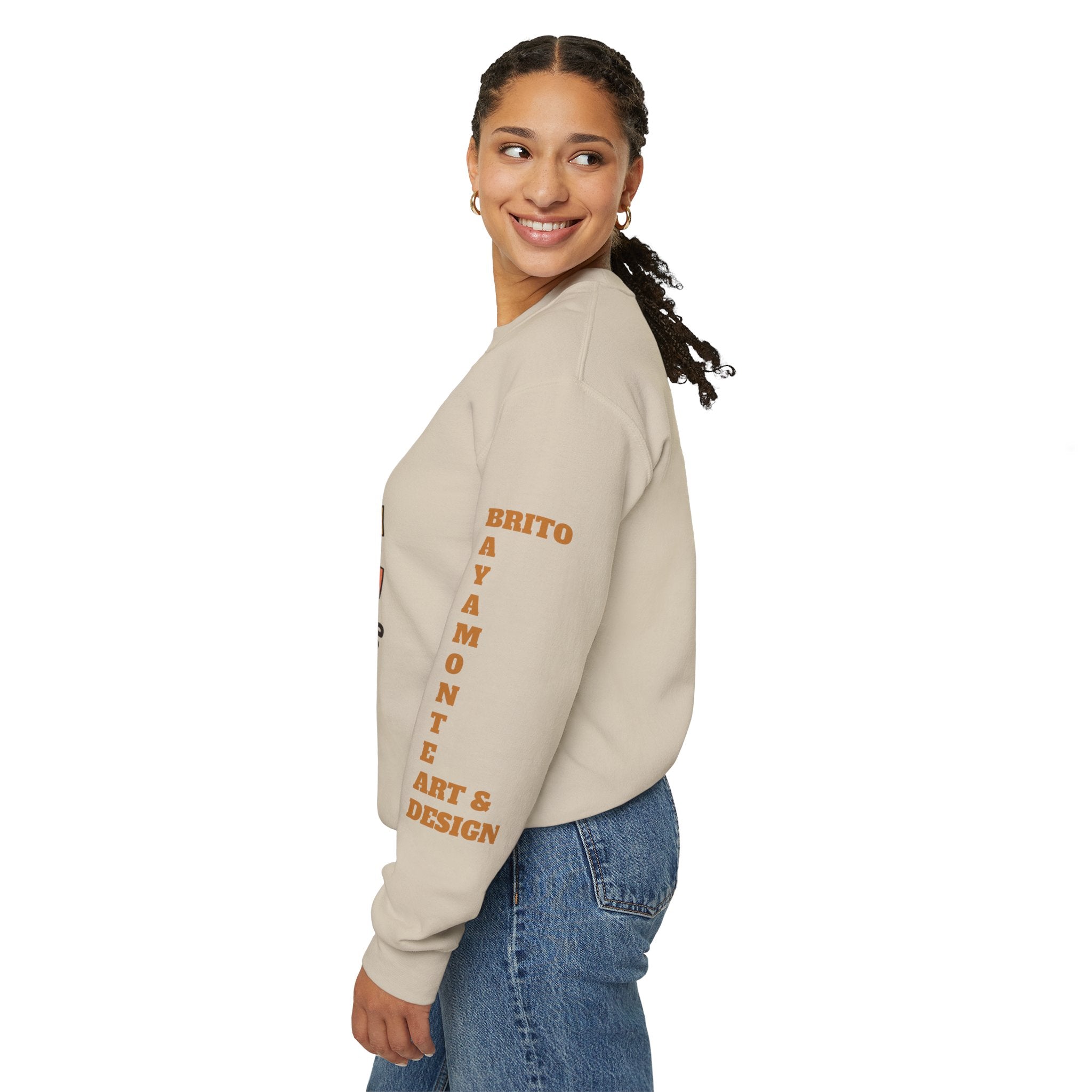 Small Summer Joys Club Sweatshirt | summer aesthetic, coastal vibes