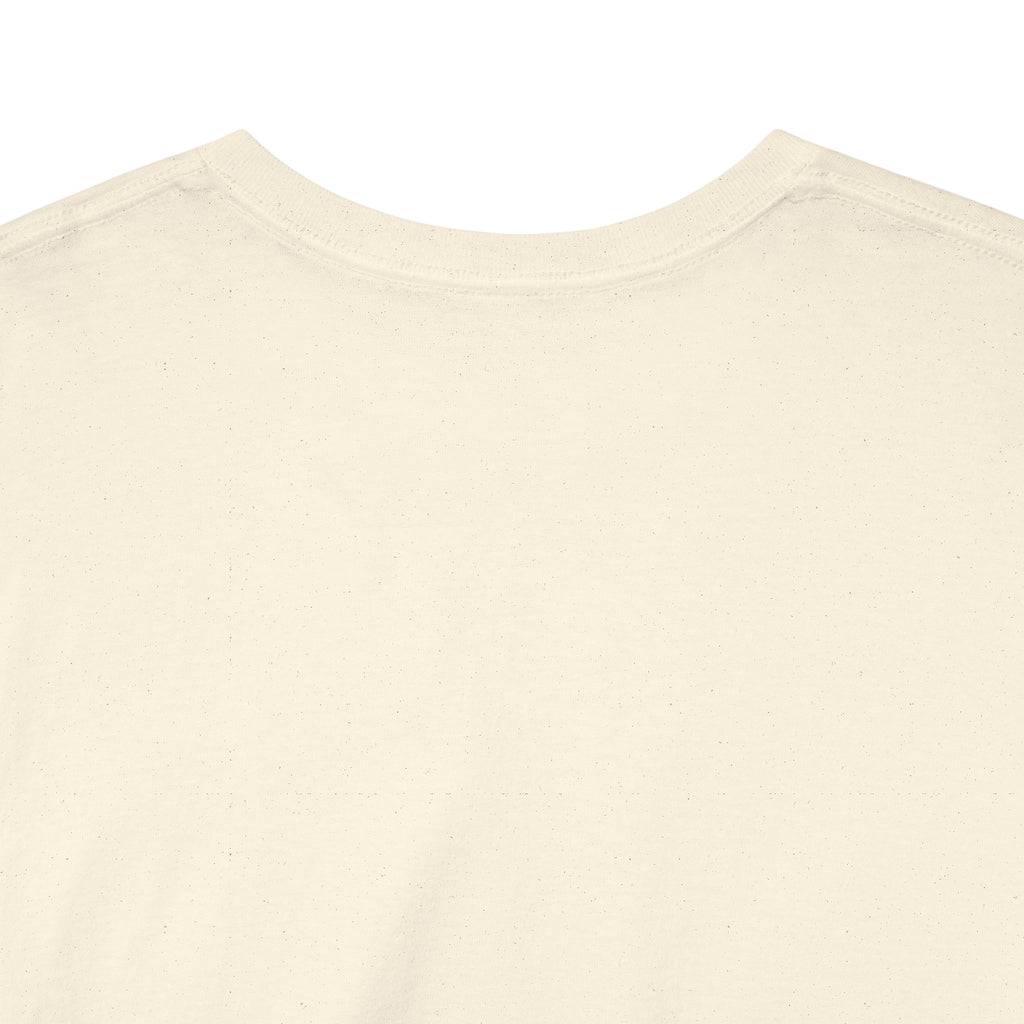 Tree of Lovers T-Shirt — Romantic Embrace Tree Illustration Tee