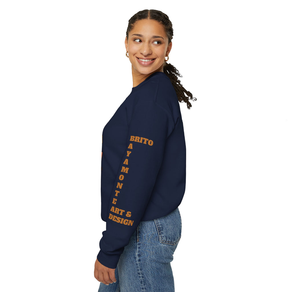 Small Summer Joys Club Sweatshirt | summer aesthetic, coastal vibes