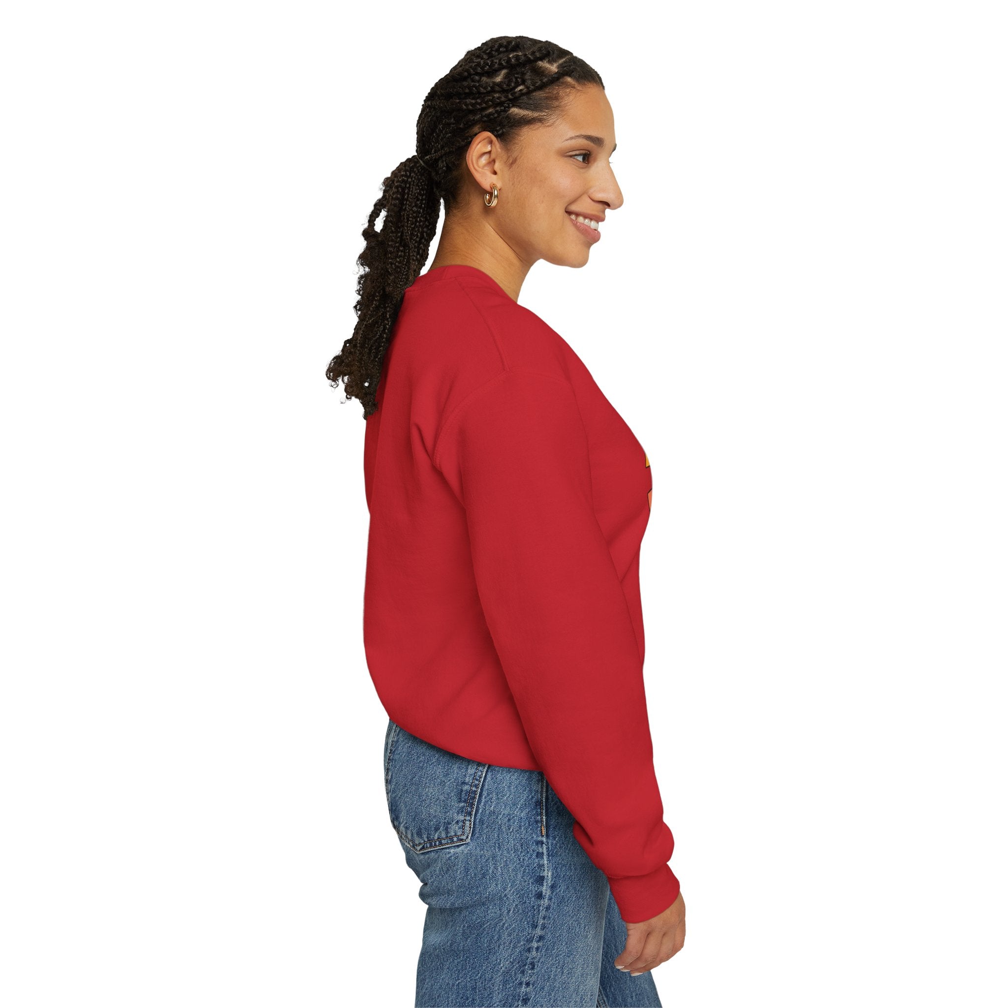 Small Summer Joys Club Sweatshirt | summer aesthetic, coastal vibes