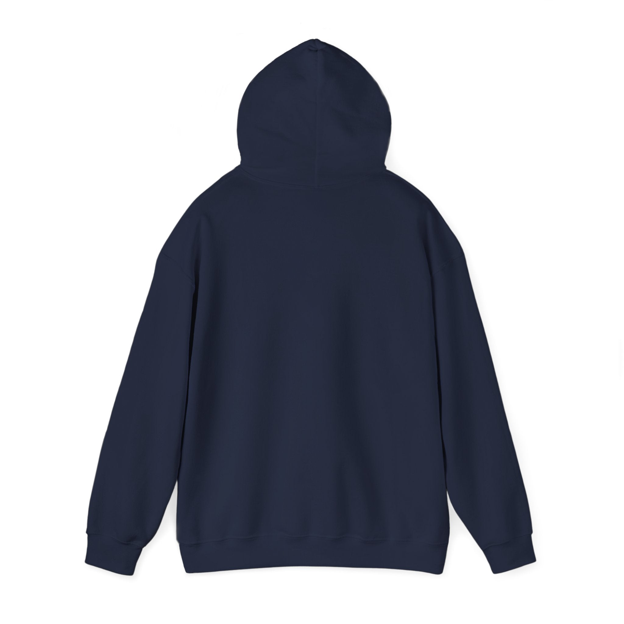 Feral But Free Hoodie | chaotic quirky humor, millennial burnout