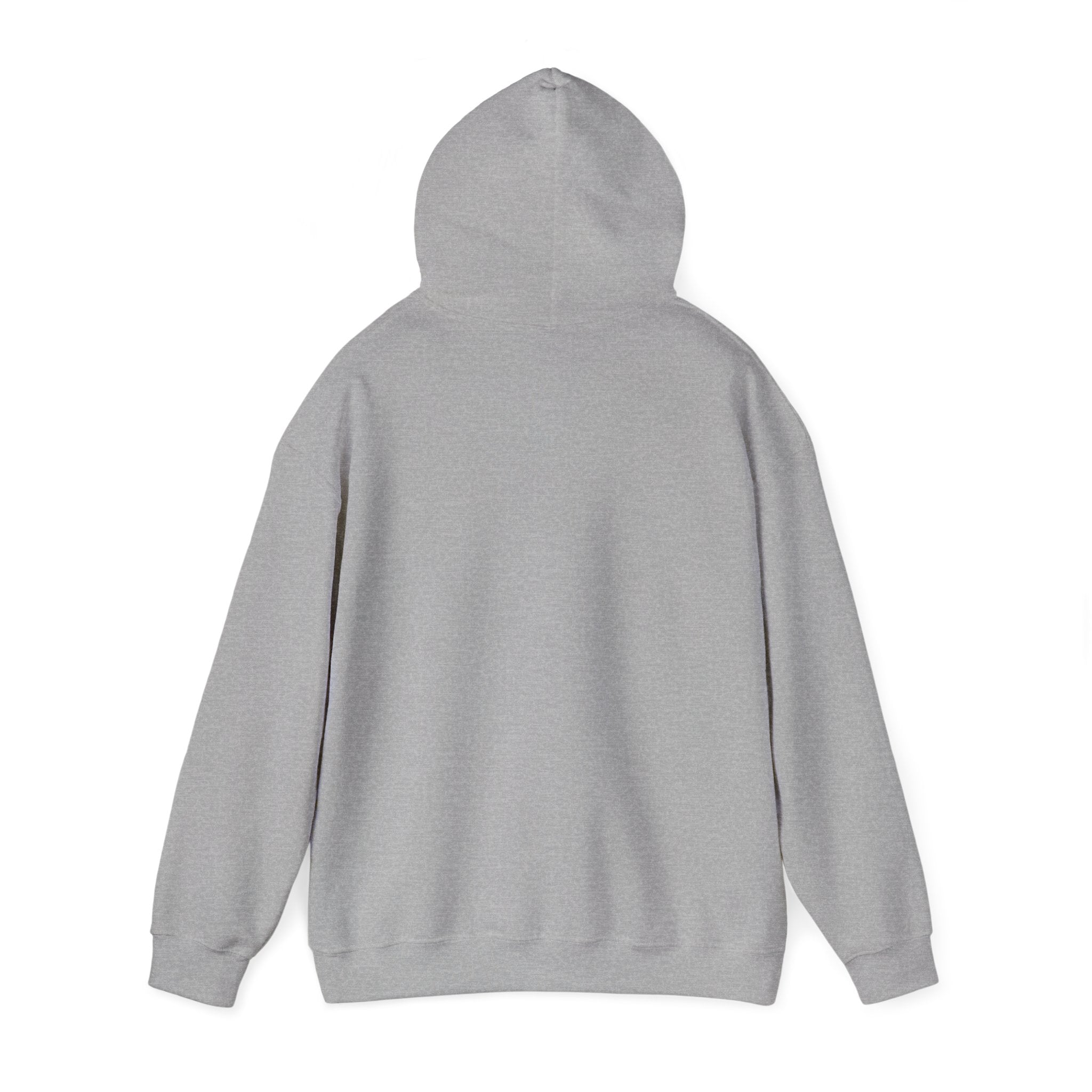 Feral But Free Hoodie | chaotic quirky humor, millennial burnout