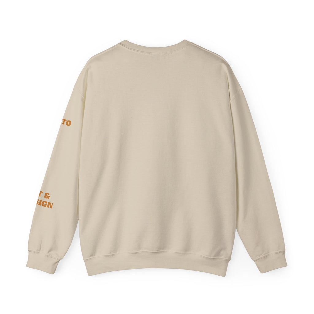 Small Summer Joys Club Sweatshirt | summer aesthetic, coastal vibes