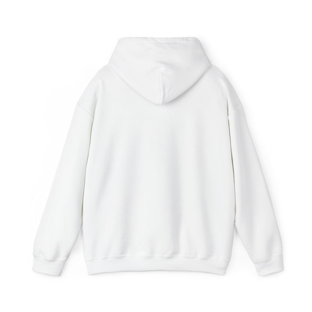 Feral But Free Hoodie | chaotic quirky humor, millennial burnout