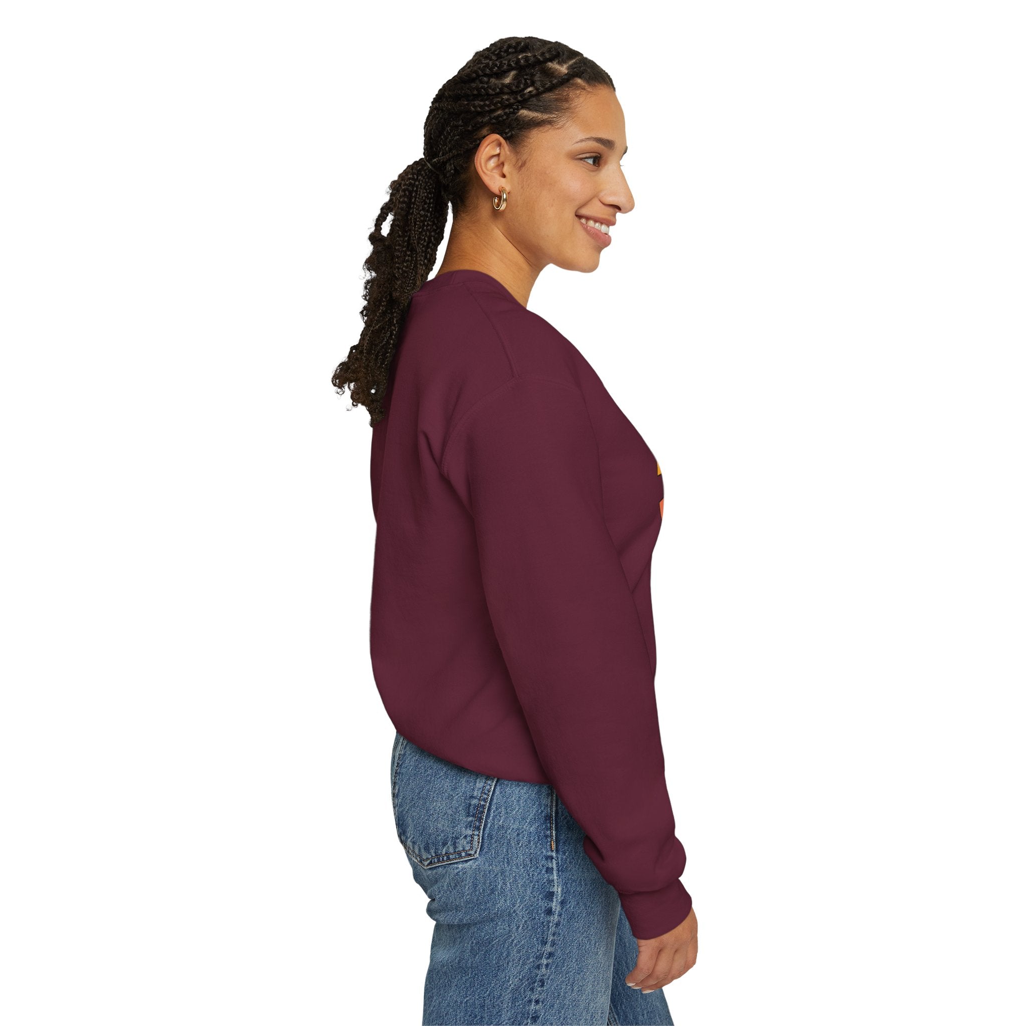 Small Summer Joys Club Sweatshirt | summer aesthetic, coastal vibes