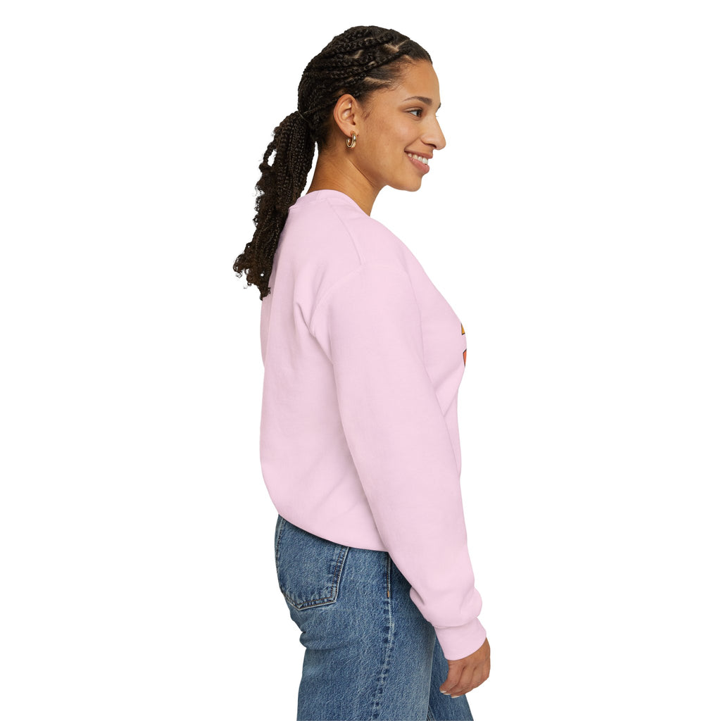 Small Summer Joys Club Sweatshirt | summer aesthetic, coastal vibes