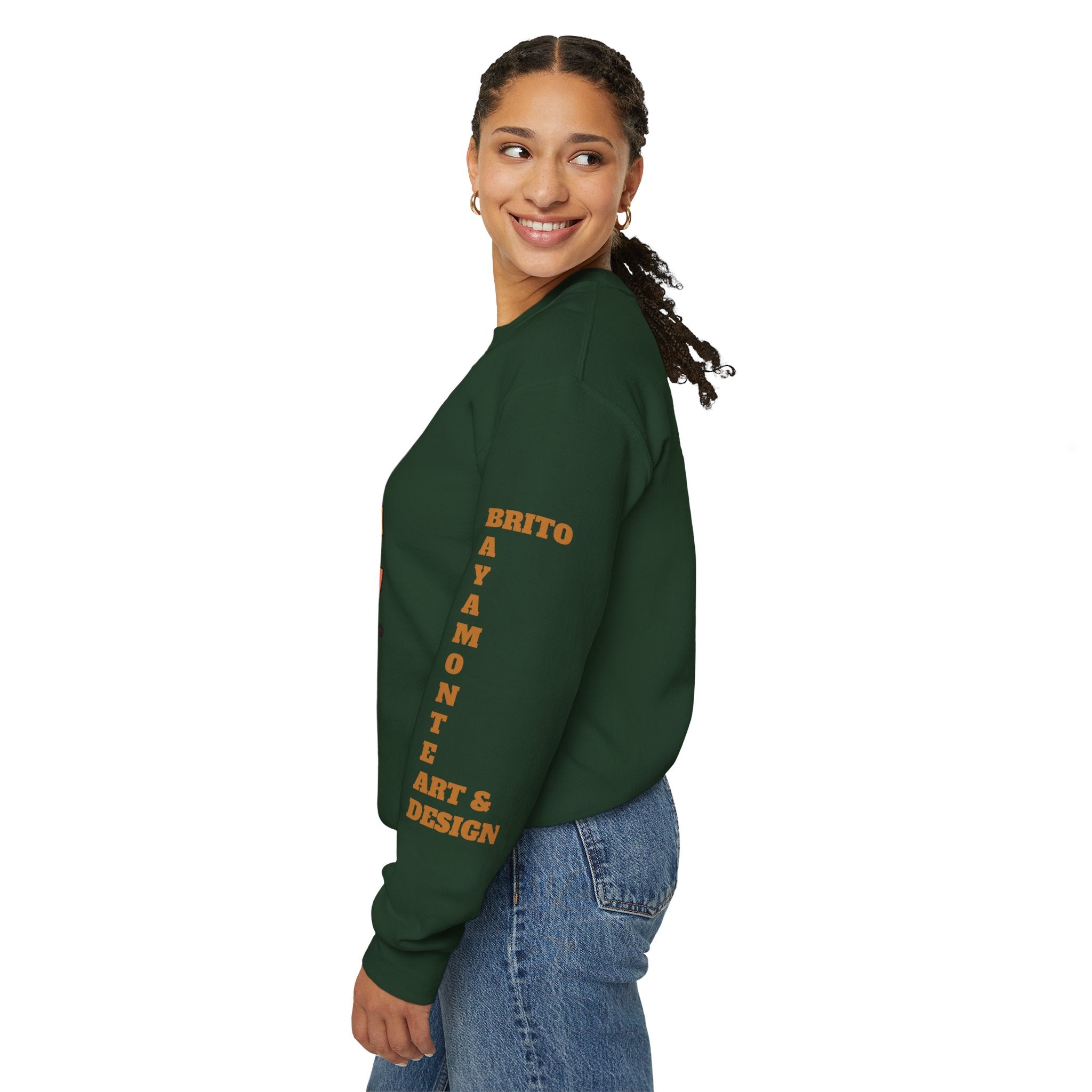 Small Summer Joys Club Sweatshirt | summer aesthetic, coastal vibes