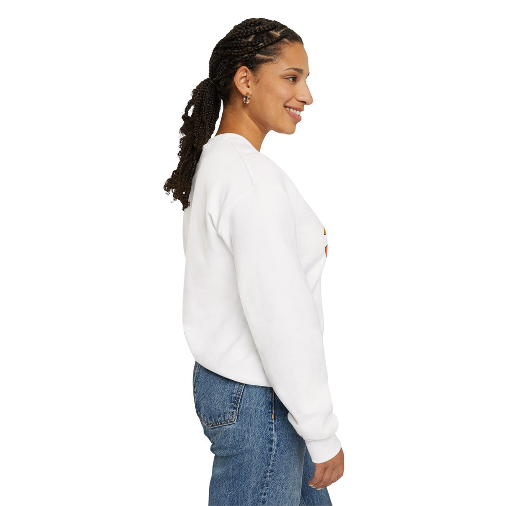 Small Summer Joys Club Sweatshirt | summer aesthetic, coastal vibes