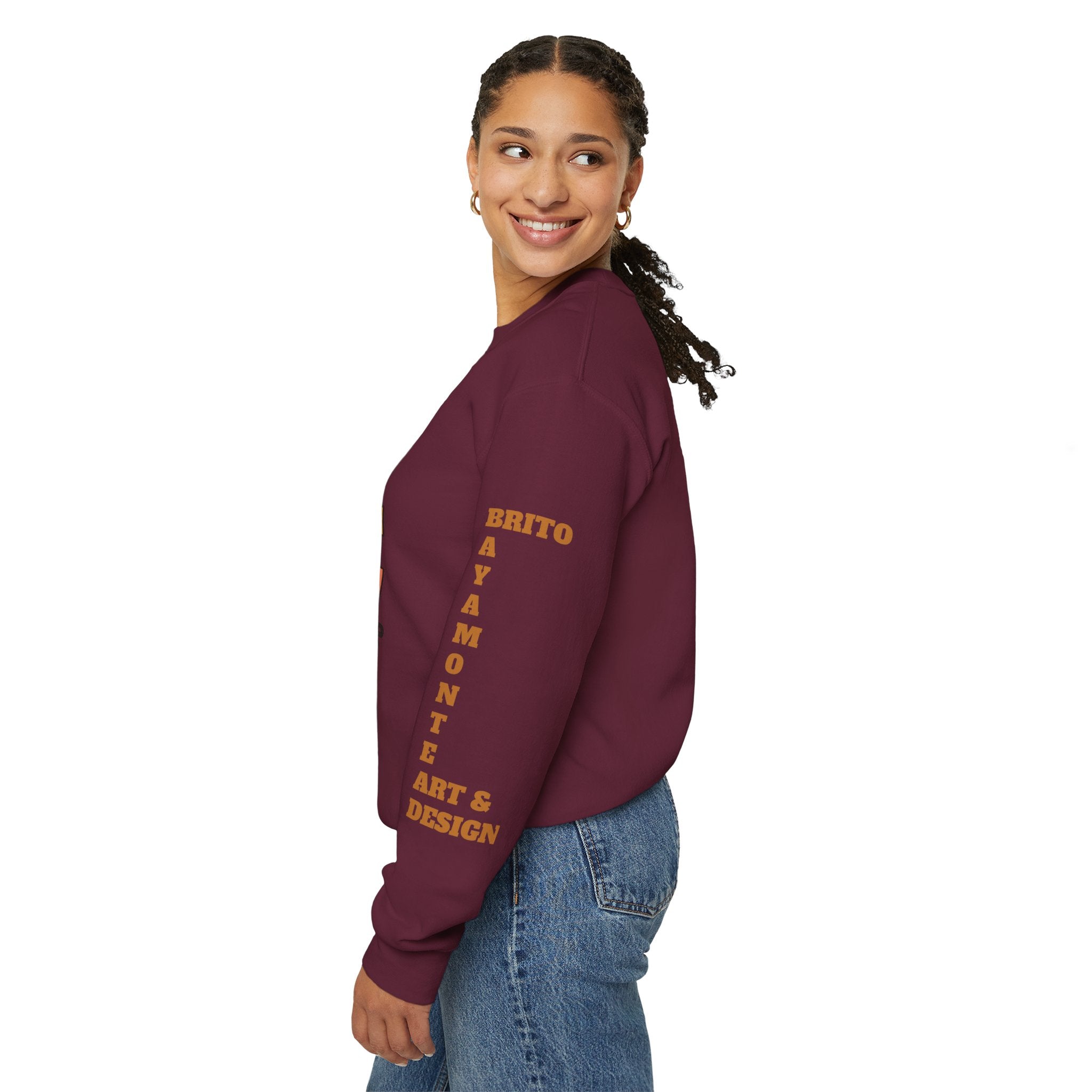 Small Summer Joys Club Sweatshirt | summer aesthetic, coastal vibes