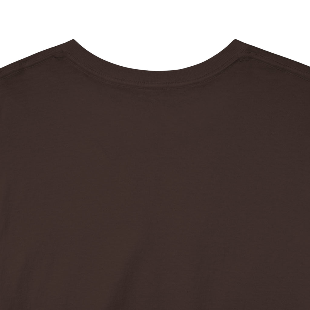 Tree of Lovers T-Shirt — Romantic Embrace Tree Illustration Tee