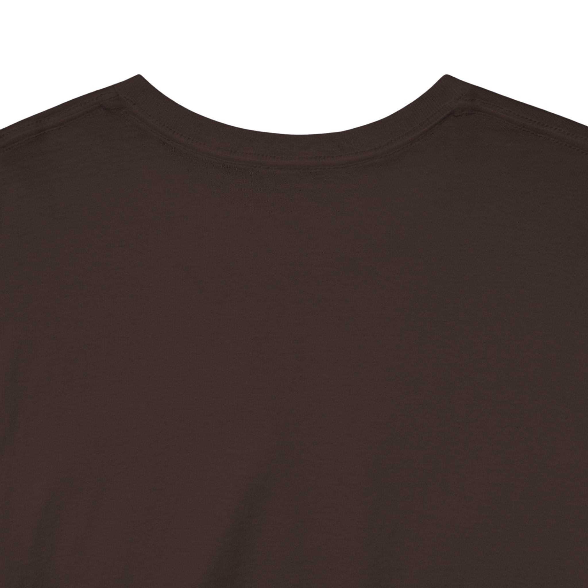 Tree of Lovers T-Shirt — Romantic Embrace Tree Illustration Tee