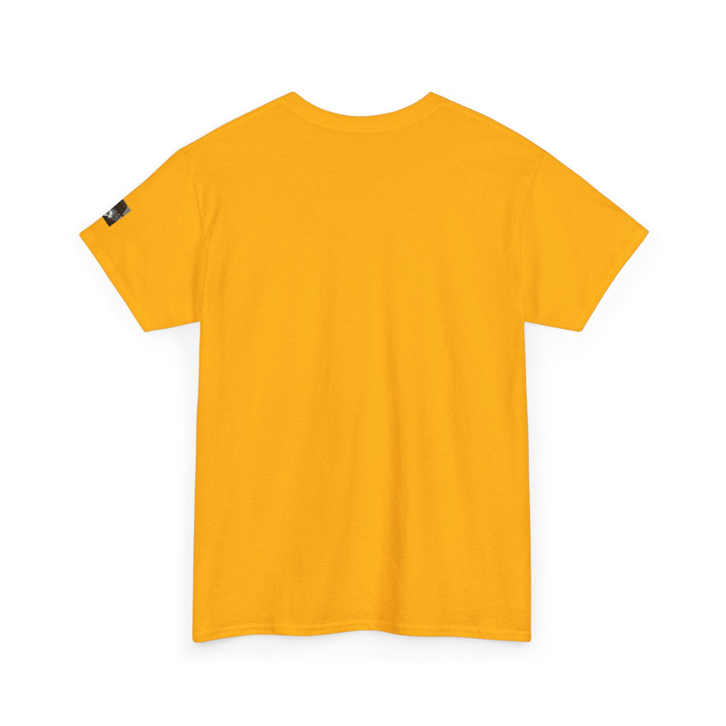 Tree of Lovers T-Shirt — Romantic Embrace Tree Illustration Tee