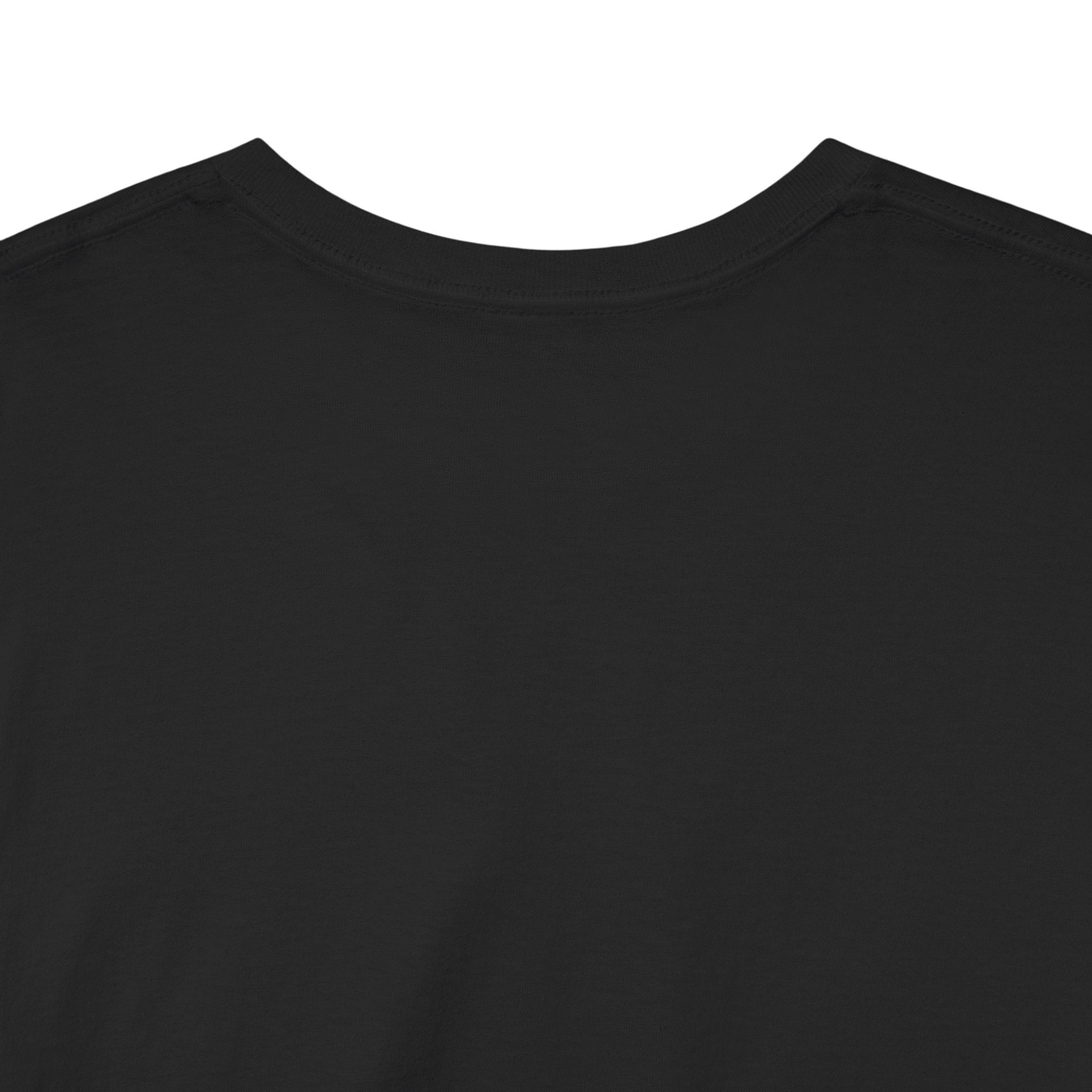 Tree of Lovers T-Shirt — Romantic Embrace Tree Illustration Tee