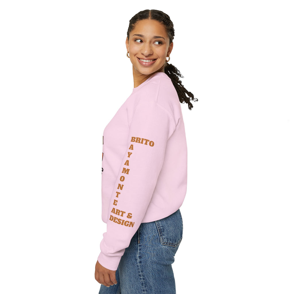 Small Summer Joys Club Sweatshirt | summer aesthetic, coastal vibes