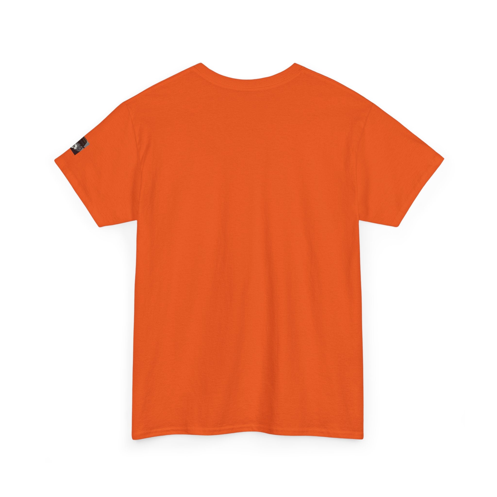Tree of Lovers T-Shirt — Romantic Embrace Tree Illustration Tee
