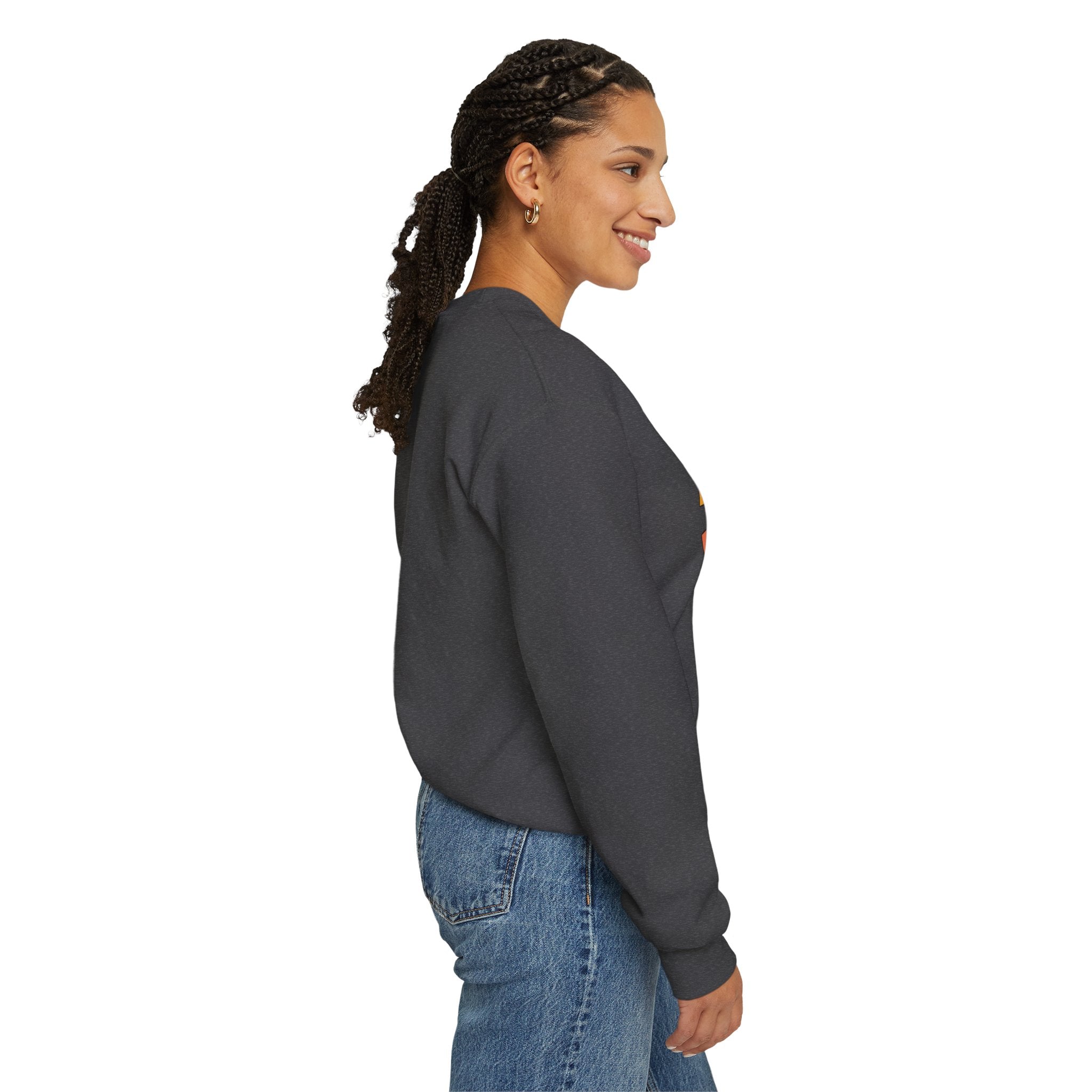 Small Summer Joys Club Sweatshirt | summer aesthetic, coastal vibes