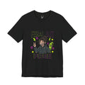 T-Shirt Feral But Free | feral, chaotic, quirky humor