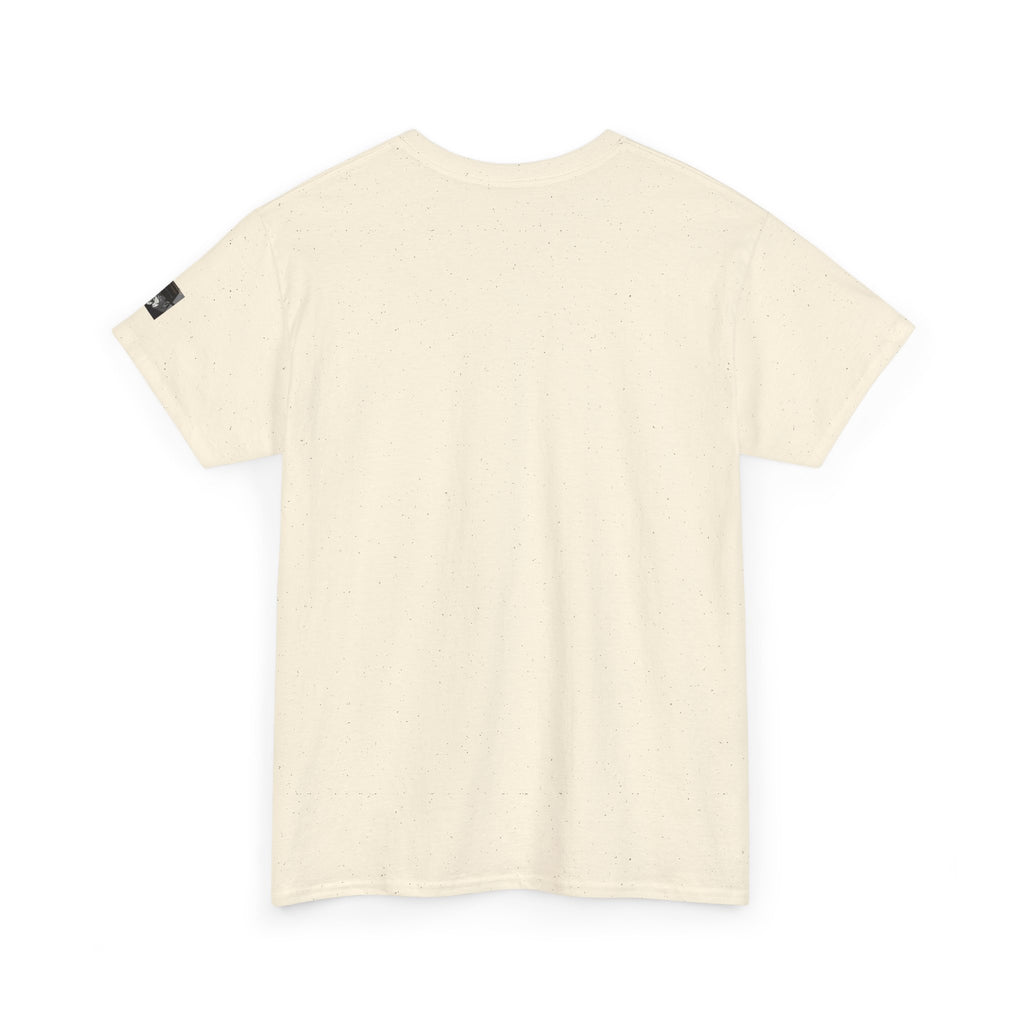 Tree of Lovers T-Shirt — Romantic Embrace Tree Illustration Tee