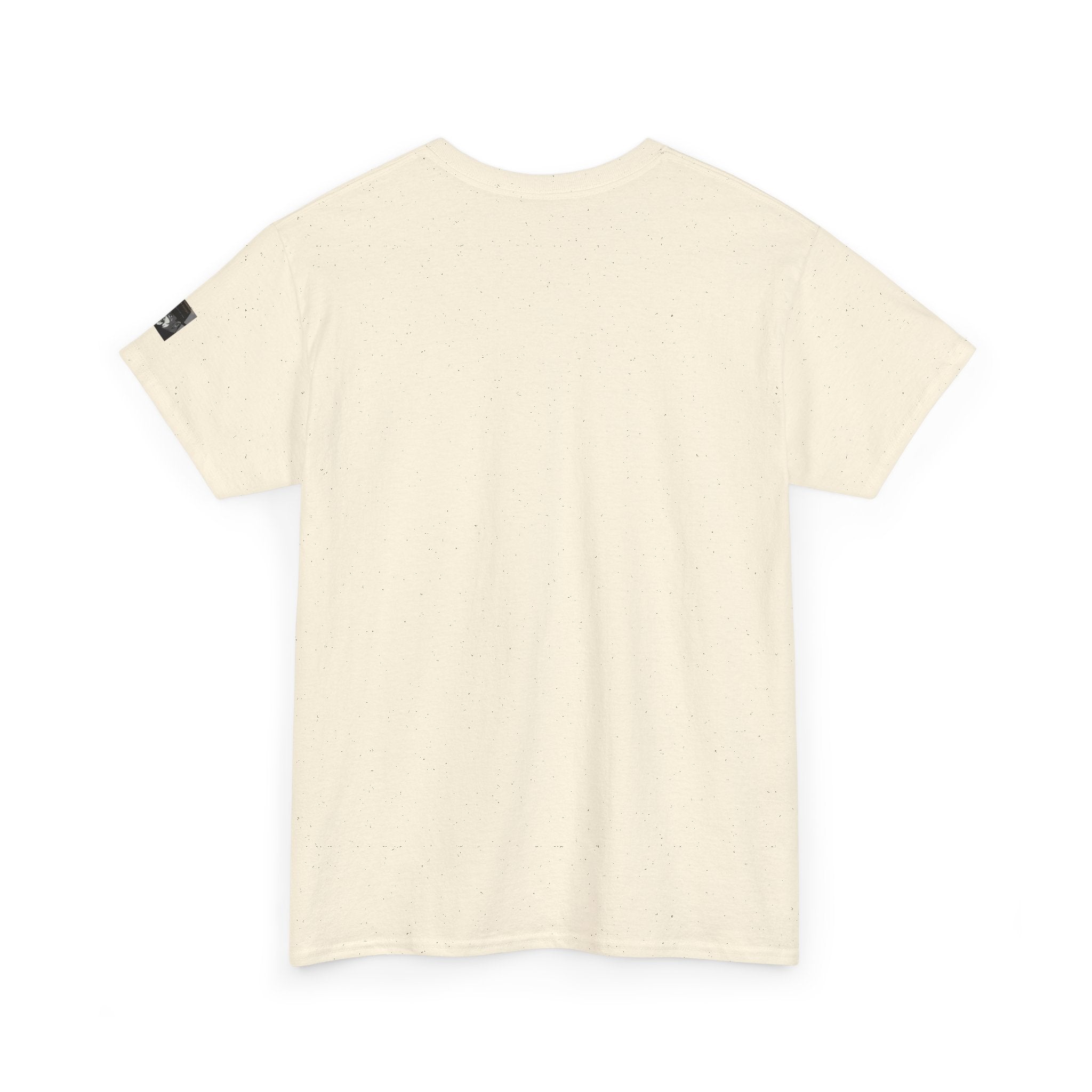Tree of Lovers T-Shirt — Romantic Embrace Tree Illustration Tee