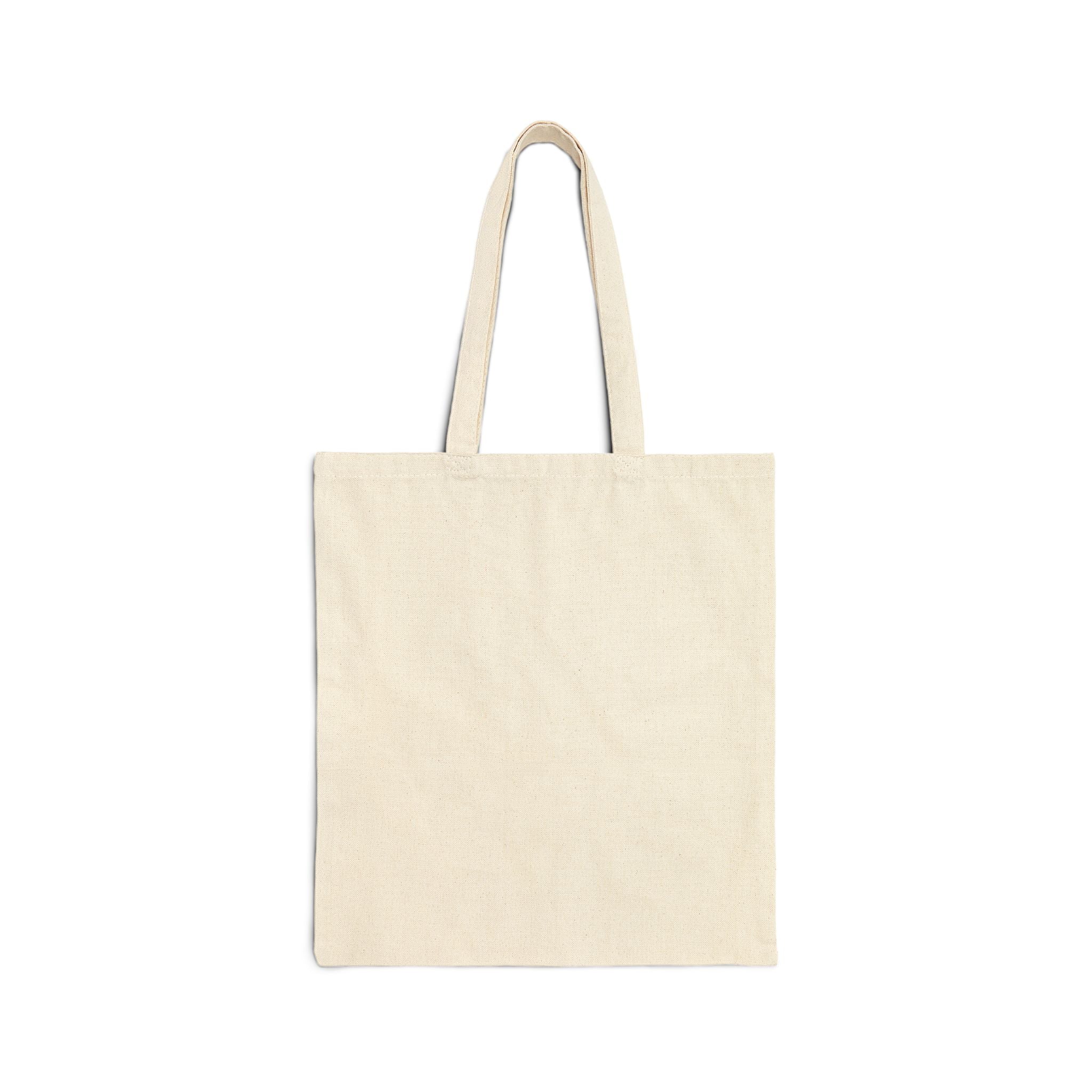 Feral But Free tote | chaotic-quirky humor, millennial burnout