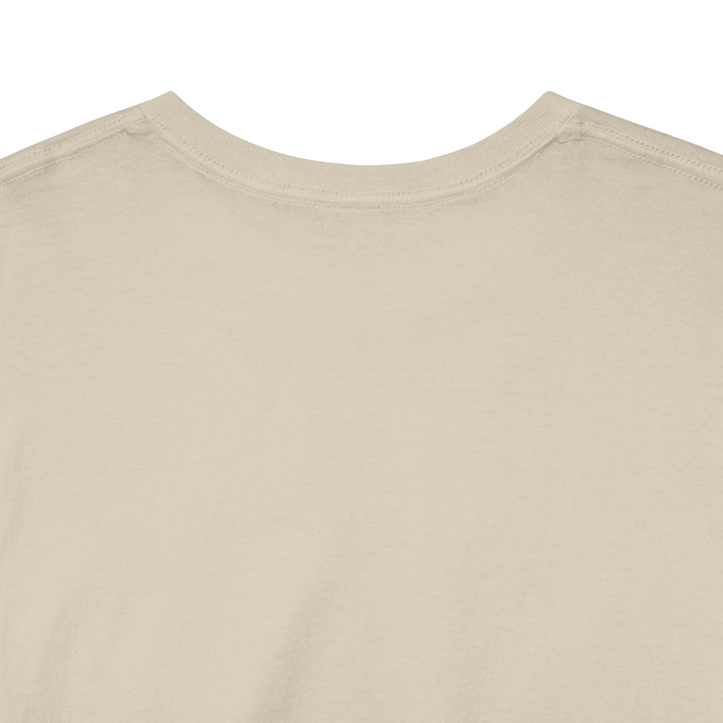 Tree of Lovers T-Shirt — Romantic Embrace Tree Illustration Tee